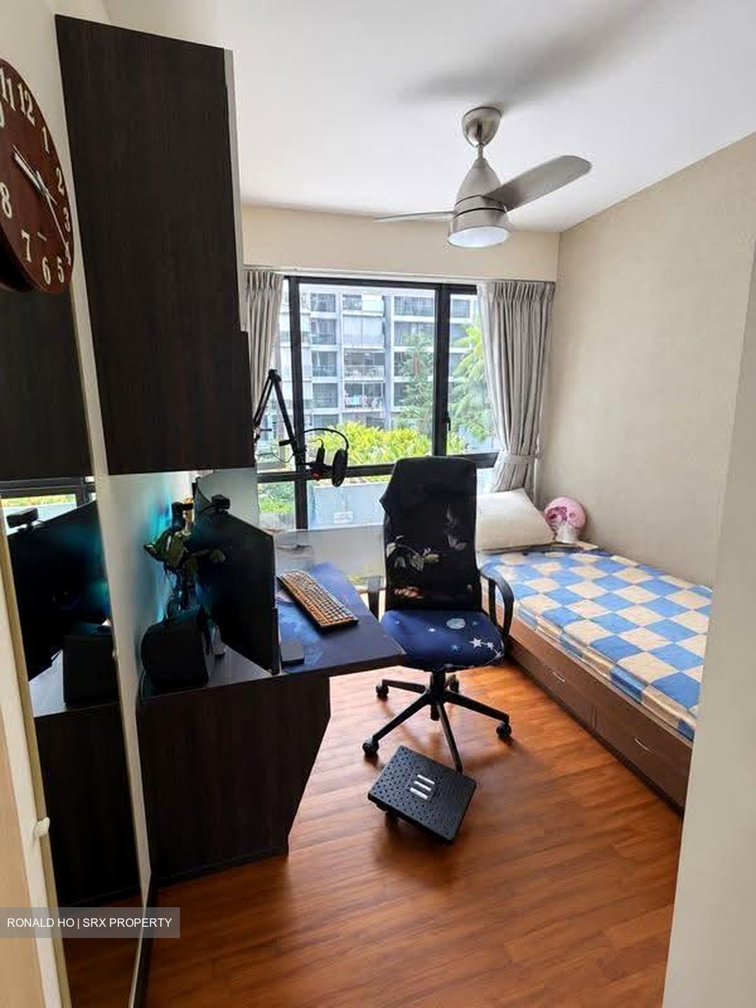 Twin Waterfalls (D19), Condominium #629317291